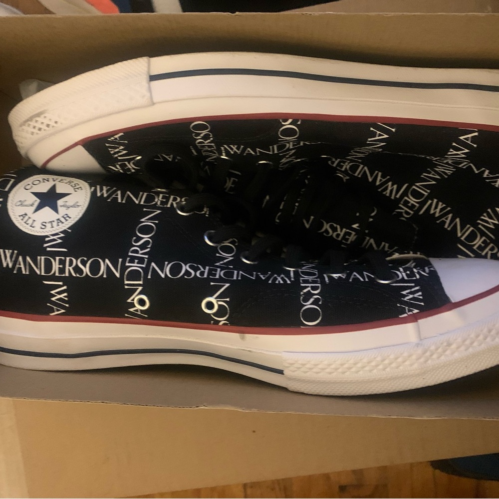 JW ANDERSON’s sz13 EXCELLENT CONDITION